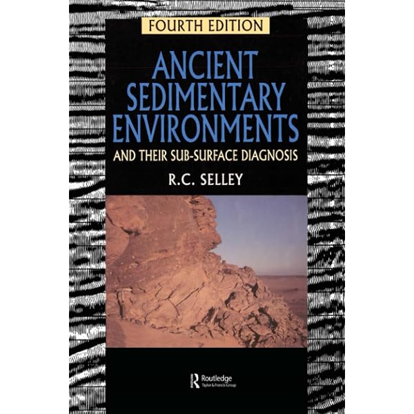 Sandstone Depositional Environments: Clastic Terrigenous Sediments